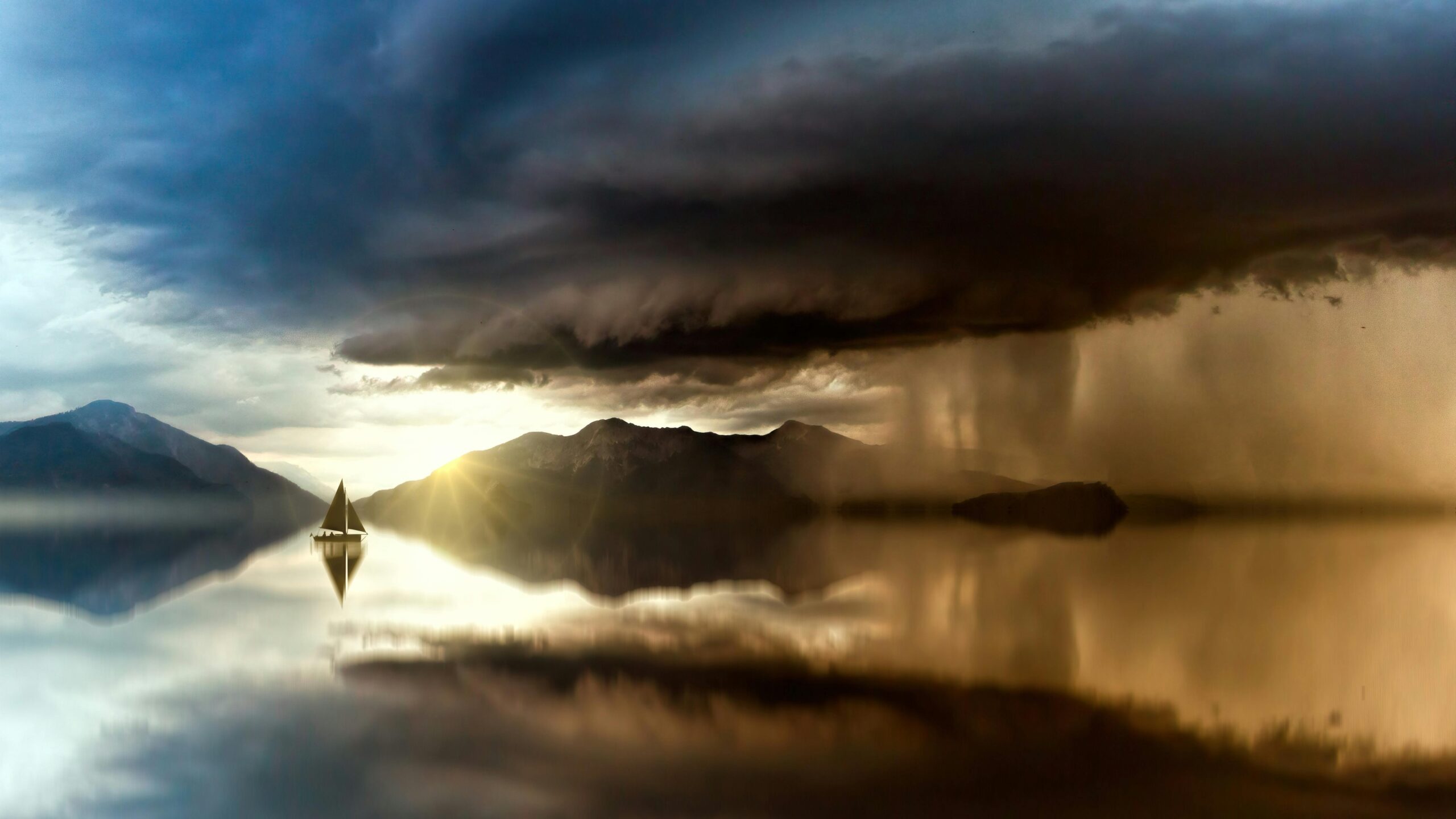 Finance Leadership: The Wind in Your Sails During Uncertainty